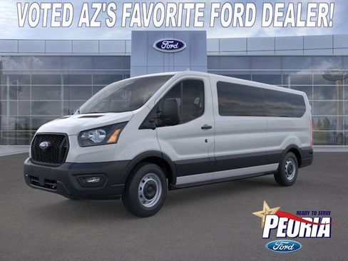 New 2024 Ford Transit 350 XL image 22