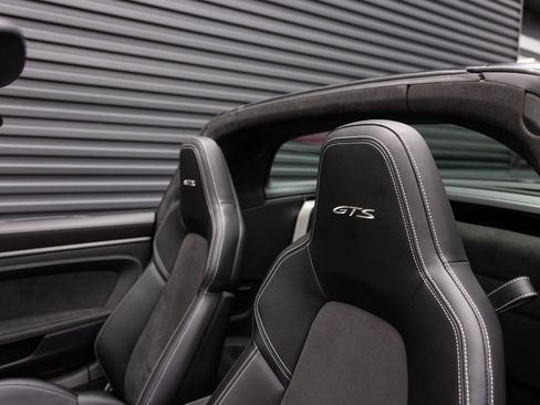 Used 2023 Porsche 911 Targa 4 GTS image 26