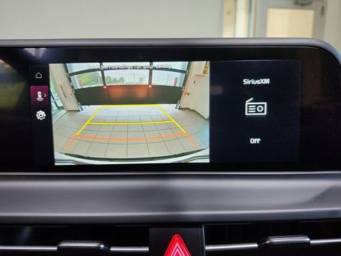 Certified 2024 Kia Seltos S FWD image 16