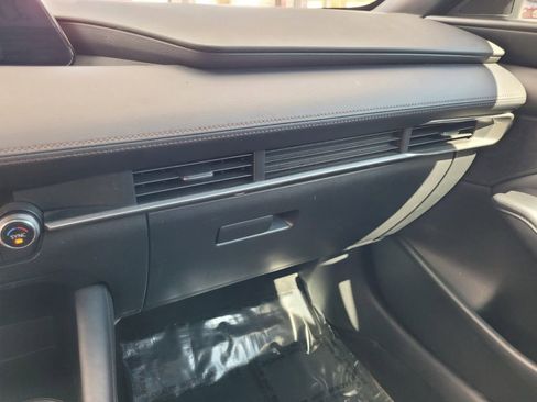 Certified 2023 MAZDA MAZDA3 s image 27