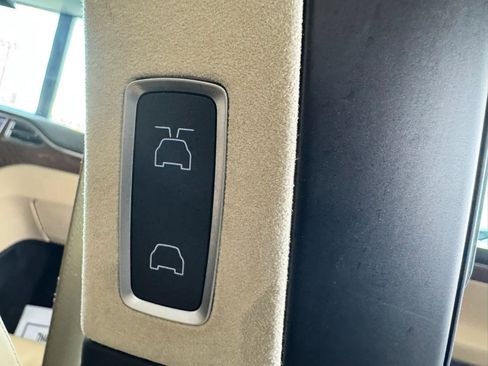 Used 2017 Tesla Model X 90D image 23