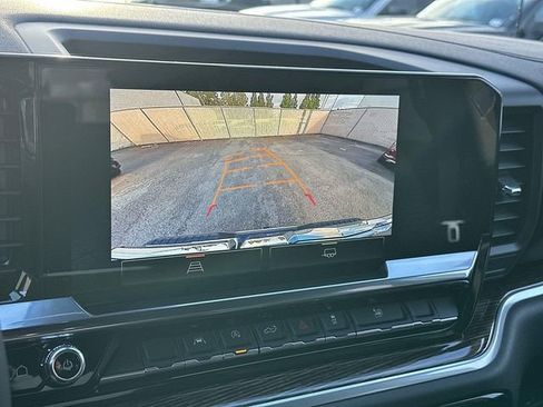 New 2026 GMC Sierra 1500 Elevation w/ LPO, Elevation Black Package image 14