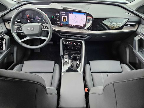 New 2025 Audi Q5 Premium Plus AWD/4WD image 18