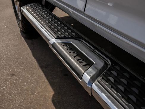 Used 2023 RAM 2500 Laramie image 28