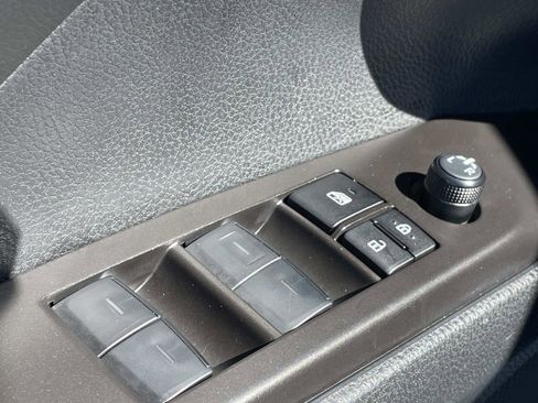 Used 2024 Toyota Camry TRD image 15