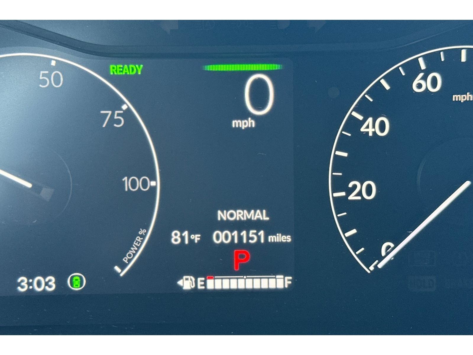 Used 2026 Honda CR-V Sport image 42