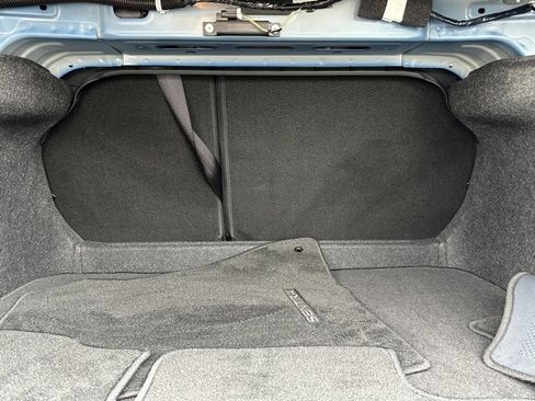 Certified 2024 Nissan Sentra SV image 19