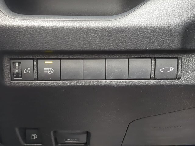 Certified 2024 Toyota RAV4 XLE w/ Convenience Package AWD/4WD image 28