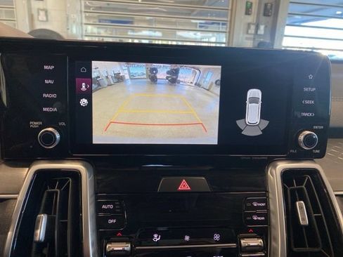 Used 2022 Kia Sorento SX image 20