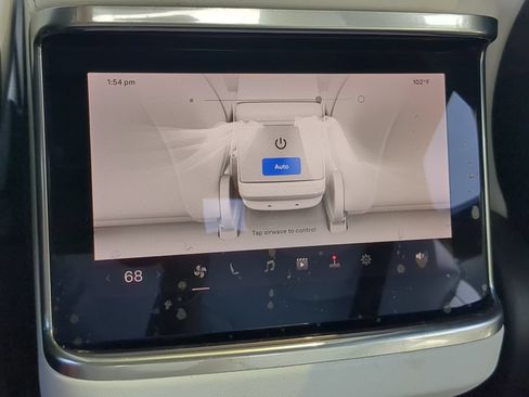 Used 2022 Tesla Model S Plaid AWD/4WD image 16