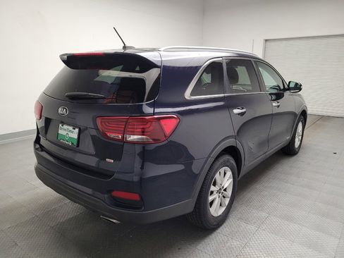 Used 2020 Kia Sorento LX w/ LX I4 Convenience Package AWD/4WD image 9