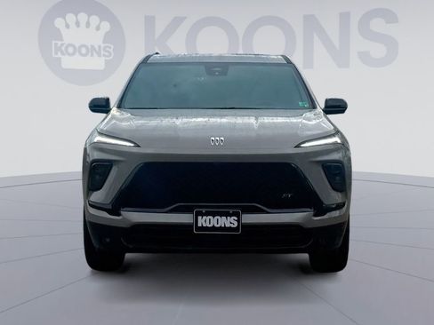 New 2026 Buick Enclave Sport Touring w/ Power Package image 11