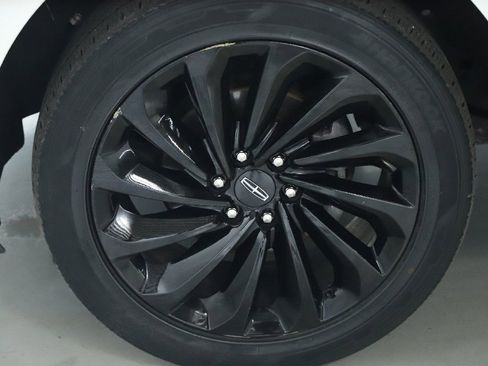 Used 2021 Lincoln Navigator Black Label w/ Special Edition Package image 40