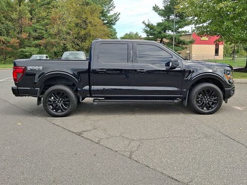 Used 2024 Ford F150 XLT w/ Equipment Group 302A MID AWD/4WD image 10