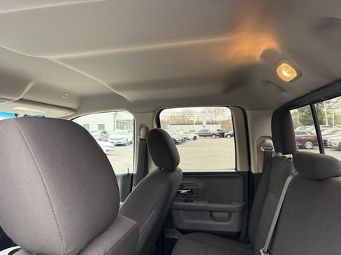 Used 2020 RAM 1500 Classic Warlock AWD/4WD image 20