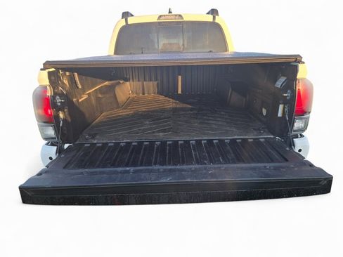 Used 2023 Toyota Tacoma TRD Pro image 5