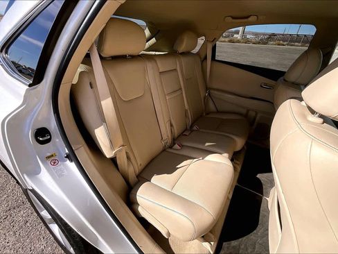Used 2015 Lexus RX 350 FWD image 19