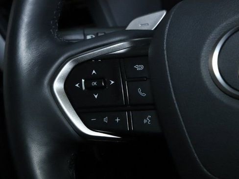 Used 2025 Lexus GX 550 w/ Accessory Package (2T) AWD/4WD image 28