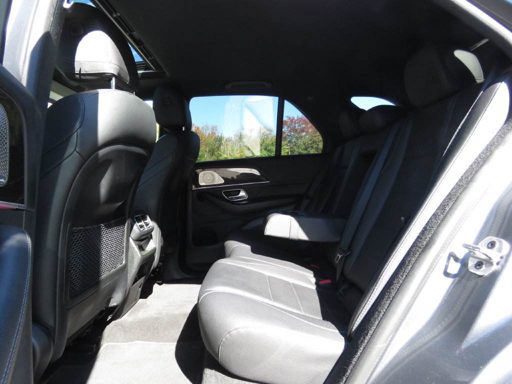 Used 2021 Mercedes-Benz GLE 350 4MATIC image 20