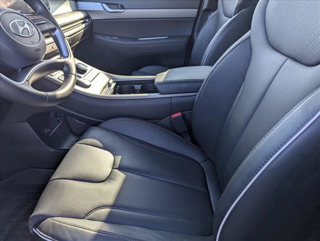Certified 2024 Hyundai Palisade SEL w/ Premium Package FWD image 23