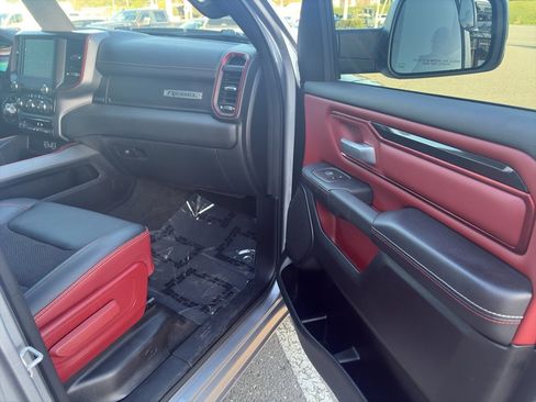 Used 2022 RAM 1500 Rebel w/ Rebel Level 1 Equipment Group image 25