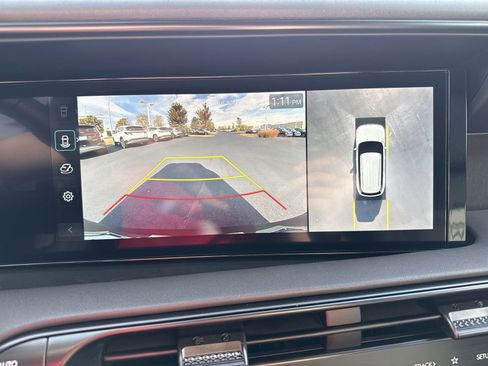 New 2026 Hyundai Palisade XRT Pro image 19