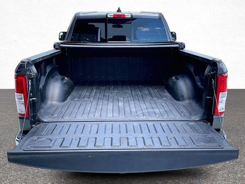 Used 2019 RAM 1500 Tradesman RWD image 8