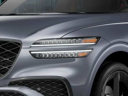 New 2026 Genesis GV70 2.5T Sport Prestige image 11