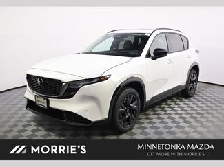 New 2026 MAZDA CX-5 2.5 S w/ Premium Package AWD/4WD video 1