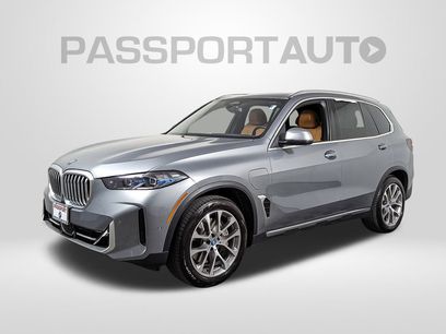 Used 2025 BMW X5 xDrive50e w/ Premium Package