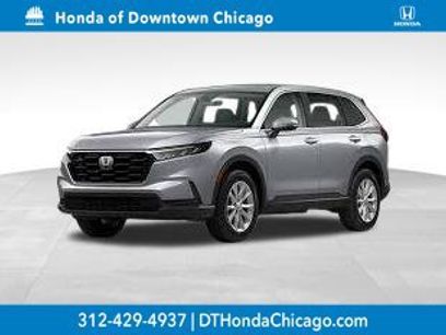Used 2023 Honda CR-V EX-L
