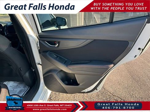 Used 2018 Subaru Impreza 2.0i Sport AWD/4WD image 24
