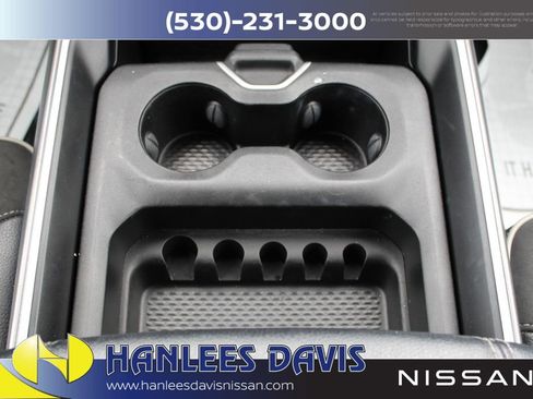 Used 2020 RAM 1500 Laramie w/ Sport Appearance Package image 21