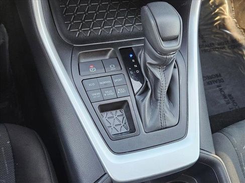 Used 2024 Toyota RAV4 XLE image 12