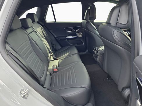 New 2027 Mercedes-Benz GLC 300 4MATIC image 22