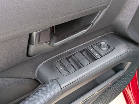New 2026 Toyota Tacoma SR5 RWD image 12