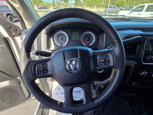 Used 2018 RAM 2500 Tradesman w/ Popular Equipment Group RWD image 15