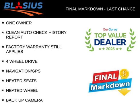 Used 2025 GMC Sierra 2500 AT4 AWD/4WD image 10