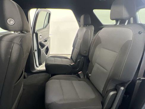 Certified 2023 Chevrolet Traverse LT AWD/4WD image 25