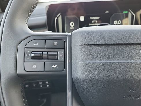 New 2027 Kia Telluride X-Line SX Prestige image 17