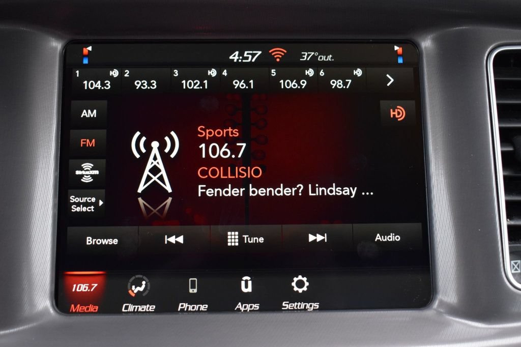 Used 2023 Dodge Charger SXT RWD image 37