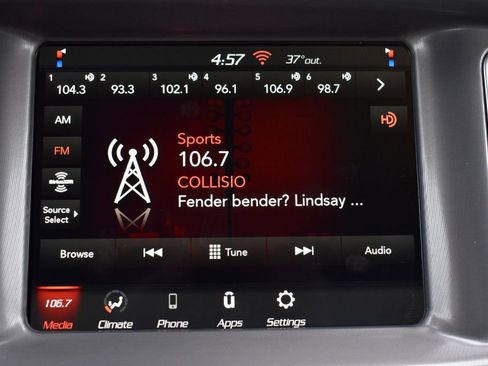 Used 2023 Dodge Charger SXT image 37