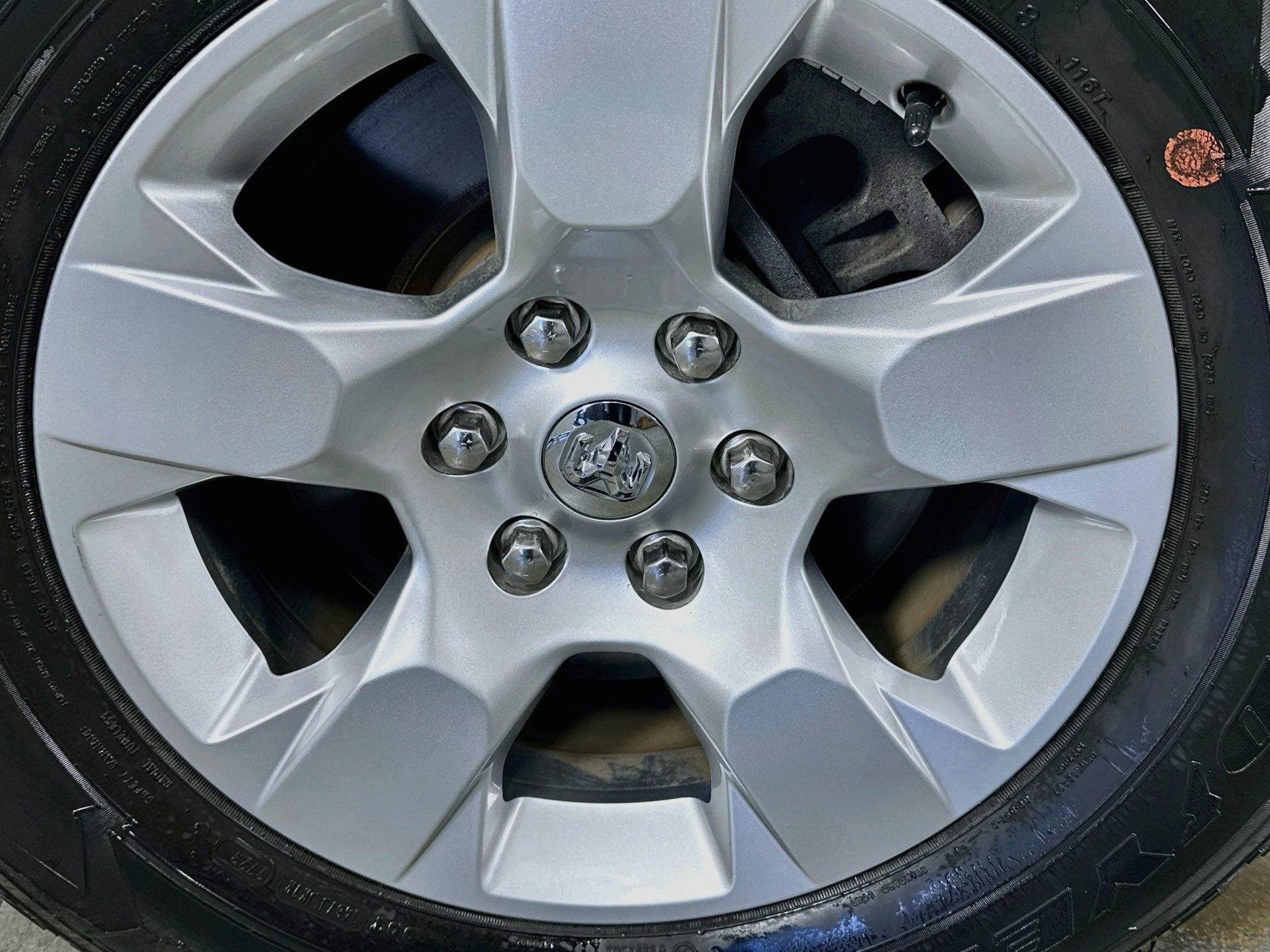 Used 2023 RAM 1500 Big Horn RWD image 28
