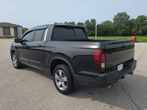 Used 2024 Honda Ridgeline RTL image 11