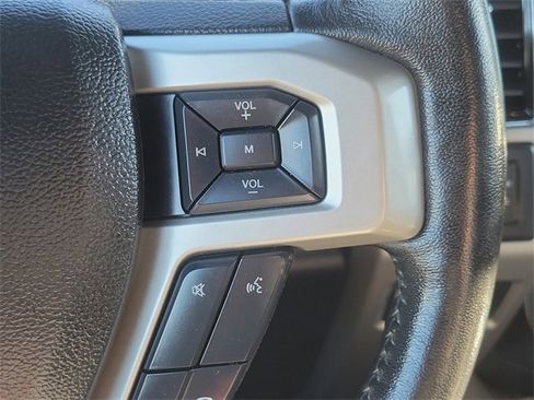 Used 2018 Ford F350 Lariat w/ Lariat Ultimate Package image 14