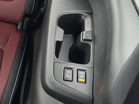 New 2026 INFINITI QX80 Autograph w/ Premium Cargo Package image 35