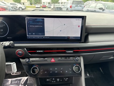 Used 2024 Hyundai Sonata N Line FWD image 24