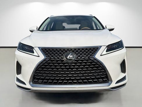 Used 2020 Lexus RX 350 FWD w/ Premium Package image 8