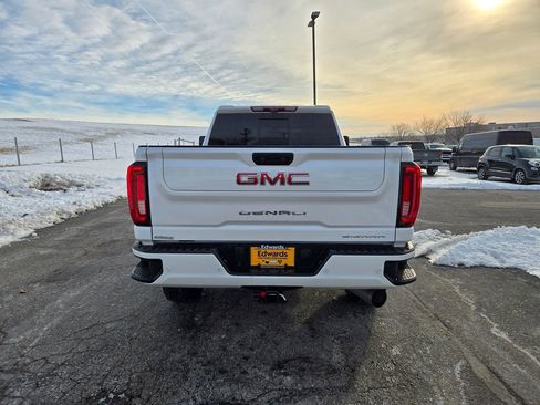 Used 2023 GMC Sierra 2500 Denali w/ Denali Ultimate Package image 5