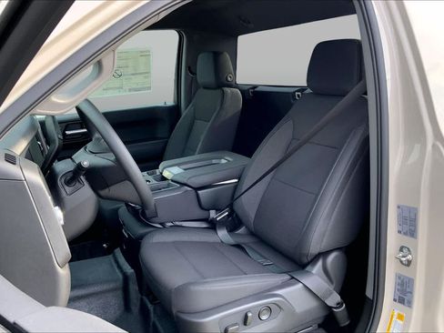 New 2026 GMC Sierra 1500 Pro w/ Pro Value Package RWD image 8